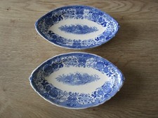 Villeroy boch raviers d'occasion  Expédié en Belgium