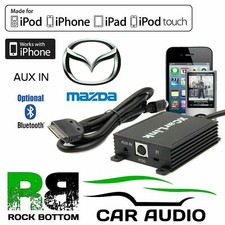 Mazda car stereo for sale  WOLVERHAMPTON