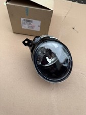 Nebelscheinwerfer licht links gebraucht kaufen  Langenfeld (Rheinland)