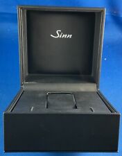 Sinn box watch usato  Milano