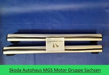 Dachträger skoda superb gebraucht kaufen  Radebeul
