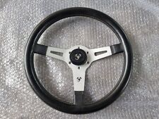 Volante ABART ITEM RARO ABARTH Fiat, usado comprar usado  Enviando para Brazil