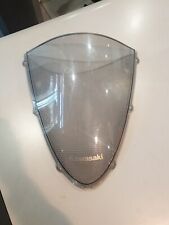 Cupolino parabrezza kawasaki usato  Milano