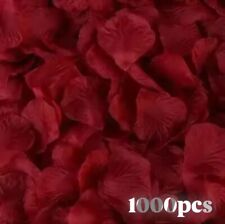 Pétales rose artificiels d'occasion  Paris X