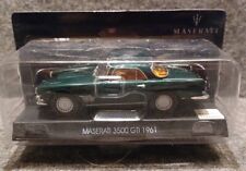 Maserati aa2662go maserati gebraucht kaufen  Neuburg