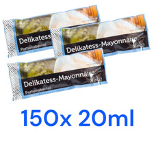 Tgq delikatess mayonnaise gebraucht kaufen  Falkensee