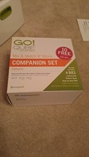 Accuquilt qube mix for sale  CHATHAM