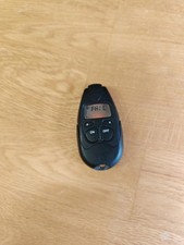 Mercedes fernbedienung a166820 gebraucht kaufen  Lengerich