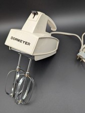 Vintage dormeyer hand for sale  Maquoketa