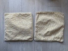 Damask gold satin for sale  NUNEATON