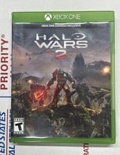 Halo wars xbox for sale  USA