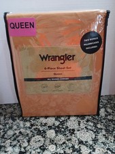 Wrangler piece queen for sale  North Las Vegas