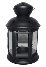 Ikea metal lantern for sale  Bridgeton