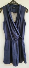 Jumpsuit verall playsuit gebraucht kaufen  Schwäbisch Gmünd