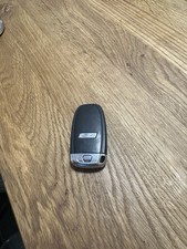 Tasten schlüssel audi gebraucht kaufen  Schweinfurt