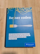 Besser coden uwe gebraucht kaufen  Senden
