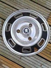 Enjoliveur chrome coupé d'occasion Enjoliveur chrome coupé d'occasion  Libercourt