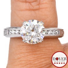 tacori for sale  Miami