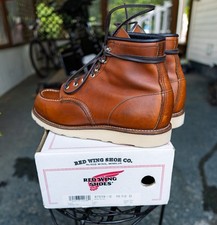 Red wing heritage d'occasion  Expédié en Belgium