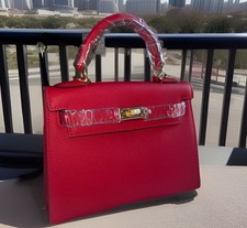 Ladies red mini for sale  SHREWSBURY