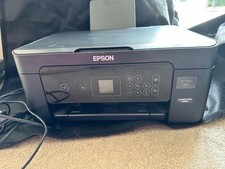Epsom printers scanner for sale  BARNSLEY
