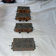 Four gauge wood for sale  WIGAN