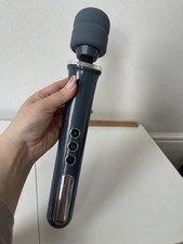 Cordless electric massager for sale  BIRKENHEAD