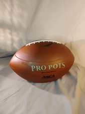 Pro pots football for sale  Fort Gratiot