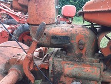 Howard 700 rotavator for sale  BOSTON