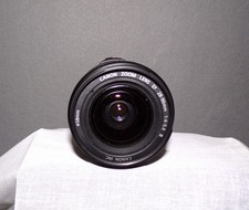 Canon zoom lens for sale  Jay