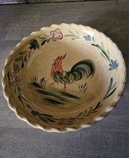 Vtg home rooster for sale  Gaston