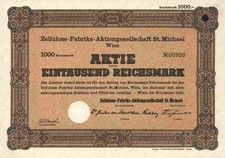 Zellulose fabriks michael gebraucht kaufen  Deutschland