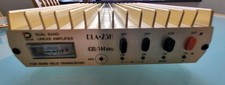 144mhz 70cm 430mhz gebraucht kaufen  Braunschweig