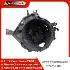 Boite vitesses iveco d'occasion Boite vitesses iveco d'occasion  Amiens-