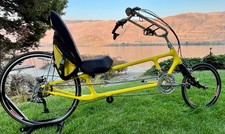 Easy racers carbon for sale  Wenatchee