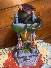 Disney villians hourglass for sale  Bushkill