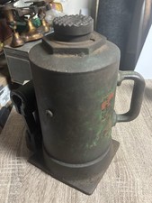 20 hydraulic ton jack bottle for sale  Middlebury