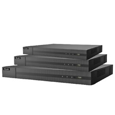 Usado, HIKVISION HILOOK 4/8/16/32 CANAIS CCTV DVR HDMI 4K GRAVADOR FULL HD AHD HDMI REINO UNIDO comprar usado  Enviando para Brazil