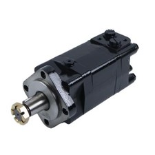 Motor orbital hidráulico OMS 400 151F2296 para aftermarket White Drive, usado comprar usado  Enviando para Brazil