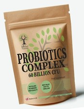 Probiotics gut health for sale  DUNGANNON