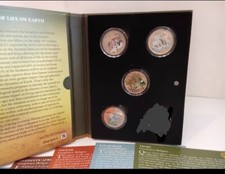 Euro italia moneta usato  Foggia
