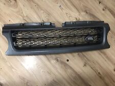 Land rover grill for sale  LUTON