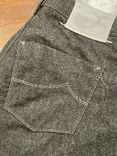 Jacob cohen pantalone usato  Milano
