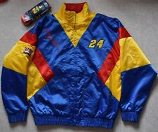 Veste nascar dupont d'occasion  Épinac
