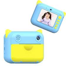 Kids printing camera for sale  Oak Lawn