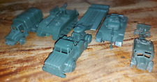 Airfix poly plastic for sale  DUNSTABLE