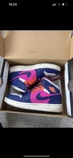Jordan mid regency for sale  BARRY