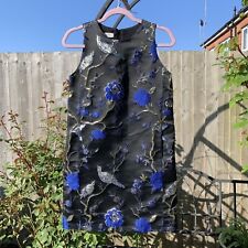 Dress tafetta golden for sale  SITTINGBOURNE