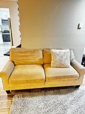 Comfy stylish tan for sale  Bellevue