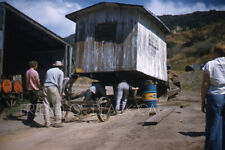 Kodak slide 1950s for sale  Calais
